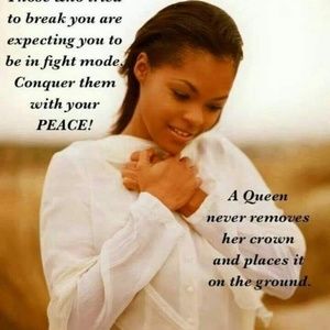 Meet your Posher, Vanessa